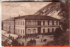 Cartolina sassoferrato - cartolina,
