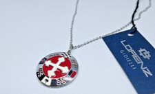 Collana uomo lorenz gioielli - uomo,
