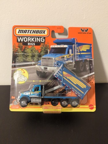 Matchbox 2024 impianti