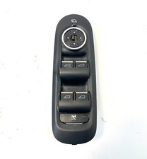 PULSANTIERA ALZACRISTALLI FORD MONDEO 2.0 TDCI SW 4 SERIE (2007-2015) ALZAVETRI