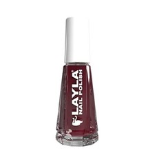SMALTO LAYLA LACCATO N.119 unghie manicure pedicure