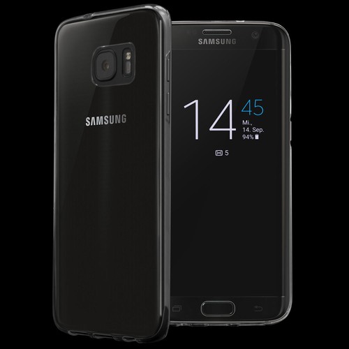 Xaiox crystal case - crystal,