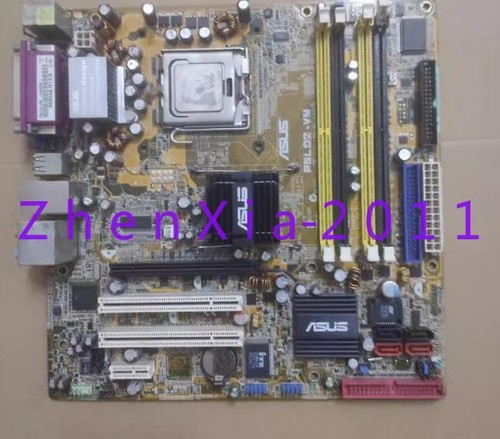 Scheda madre asus p5ld2 - madre, p5ld2-vm
