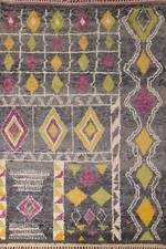 Intessuto a mano Lusso