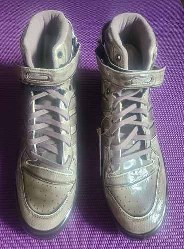 Adidas jeremy scott forum - jeremy,