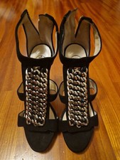 Sandali donna Elisabetta Franchi n.39