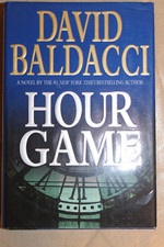 Hour Game: Sean King &