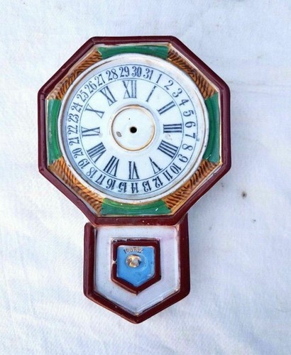 Vecchia porcellana vintage