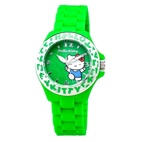 Orologio polso hello kitty - orologio,