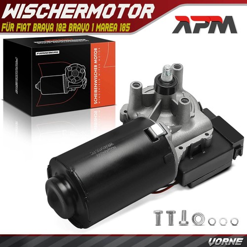Motorino tergicristalli - motorino,