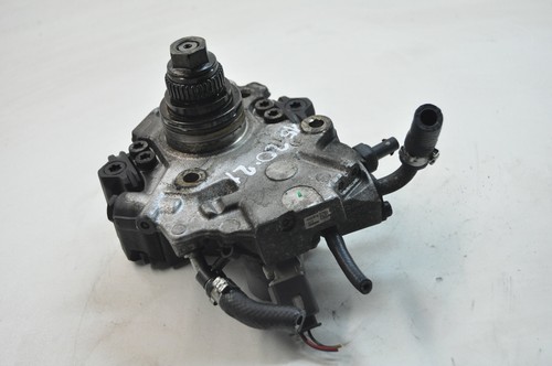 Pompa carburante alta