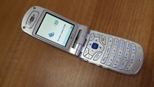 U8130 grigio funzionante - u8130,