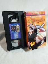 La India Maria VHS RARE Sor