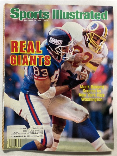 1986 december sports - 1986,