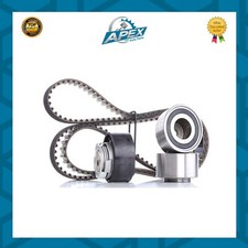 Jaguar S- TYPE XF XJ 2.7 3.0 D Motore Diesel Ajd 306DT Kit Cinghia Distribuzione