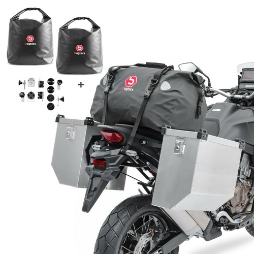 Valigie 41l per ktm - m3,