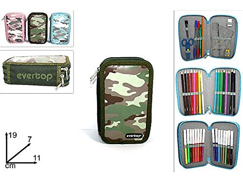 Portapastelli astuccio - x,