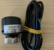 TESTINA ELETTROTERMICA