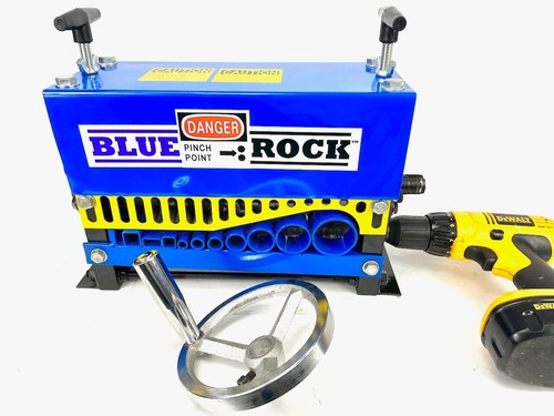 Bluerock mws 808d - bluerock®, mws-808d
