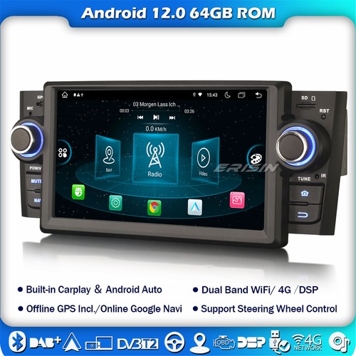 64gb android fiat - 4+64gb, 14