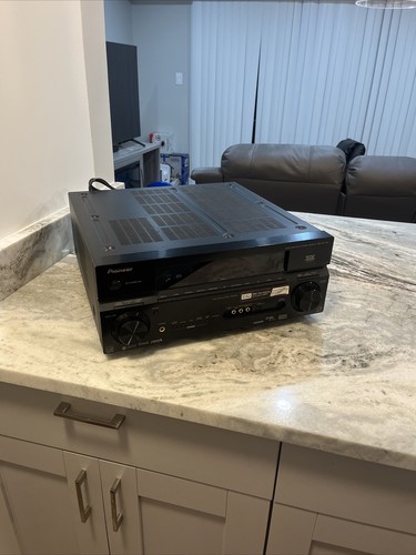 Pioneer vsx 1017txv hdmi home - pioneer, vsx-1017txv