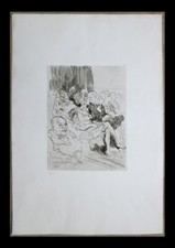 ALBERTO SUGHI - "SPETTATORI"