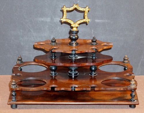 Antico porta bottiglie - antico,