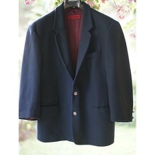 GIACCA TIROLESE tg 54 it. UOMO Ferrari Vintage