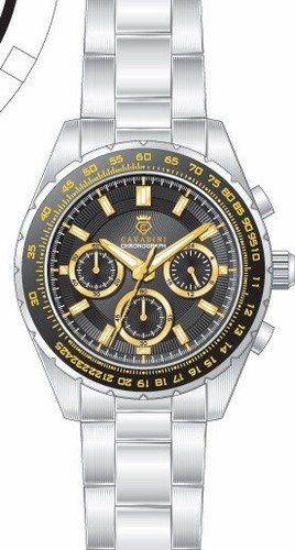 Orologio uomo cavadini - da,