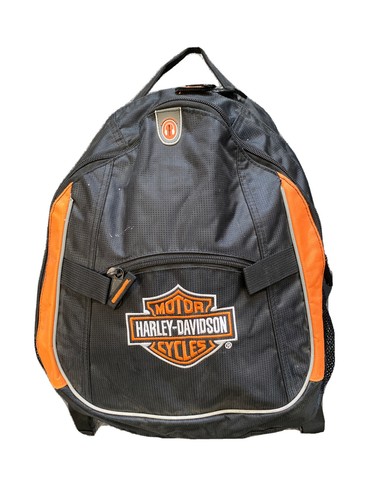 Harley davidson zaino - harley-davidson,