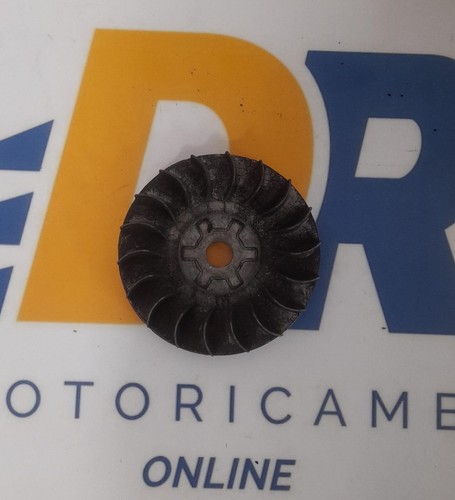 Semi puleggia fissa - semi, aprilia