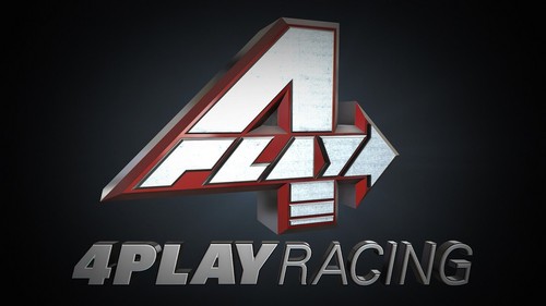 Kit 4play racing - 4play,