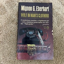 Wolf in Man's Clothing Medical