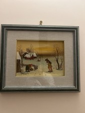 Dipinto d’autore - Vintage