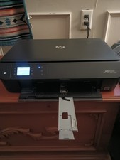 HP Envy 4500 Wireless