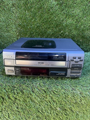 Aiwa z9450m cambio - aiwa, dx-z9450m