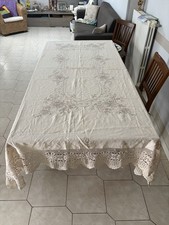 Tovaglia Vintage  Del Corredo