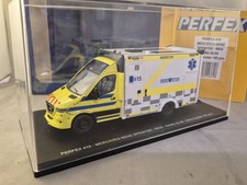 Perfex 410 mercedes - perfex, benz