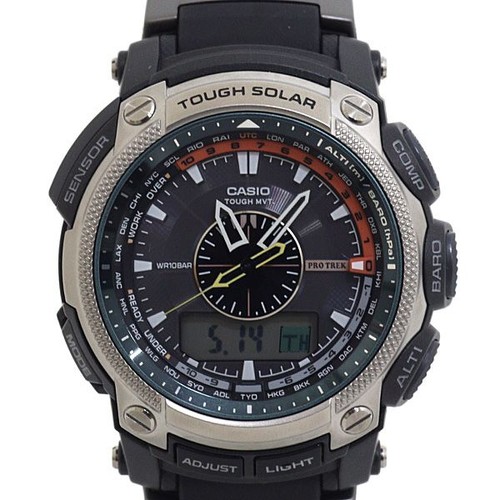Orologio polso uomo casio - da,