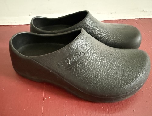 Scarpe zoccoli professionali