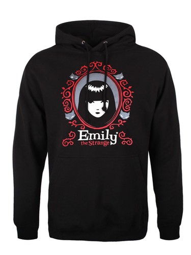 Felpa con cappuccio - , pullover