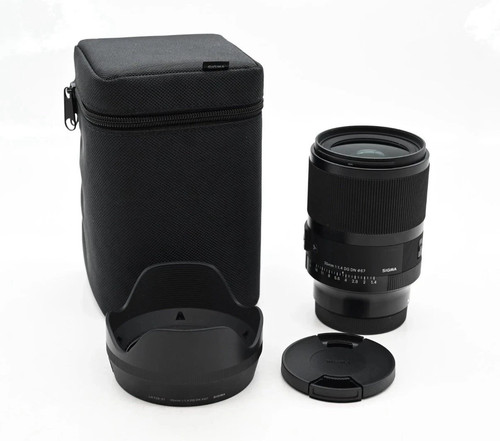 Sigma 35mm art - sigma,