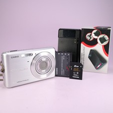 Fotocamera digitale Casio