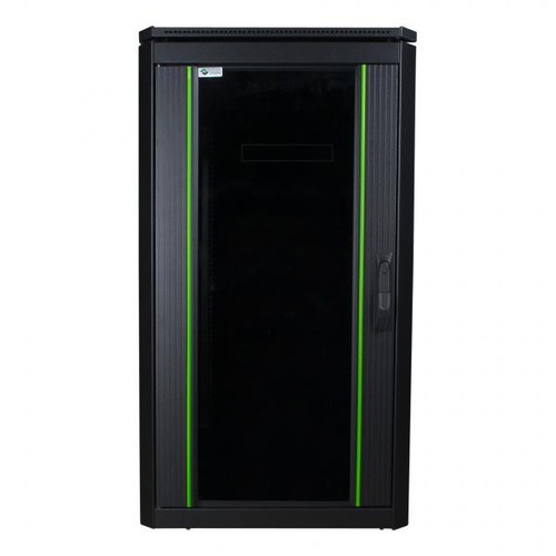 Lanview rdl20u68bl rack 20u - lanview,
