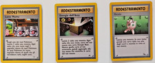 SET CARTE POKEMON -
