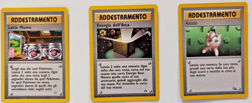 Set carte pokemon - carte,