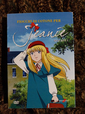 FIOCCHI DI COTONE PER JEANIE