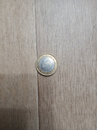 Moneta euro cent - moneta, cent.