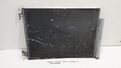 Radiatore aria condizionata - radiatore,