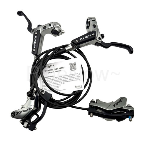Trp evo m846 - hd-m846, freni